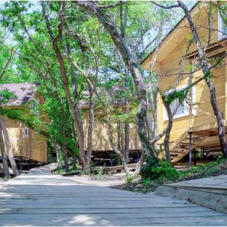 Гостиничный комплекс Инал | Фото 4