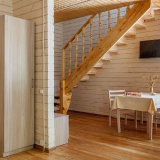 Гостиничный комплекс Инал | Фото 22