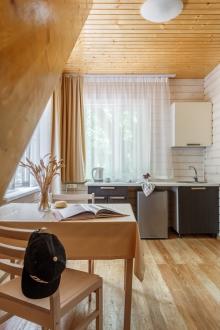 Гостиничный комплекс Инал | Фото 23