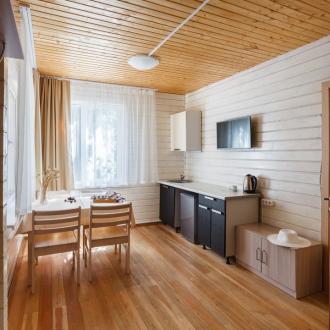 Гостиничный комплекс Инал | Фото 17