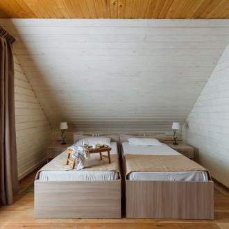 Гостиничный комплекс Инал | Фото 14