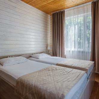 Гостиничный комплекс Инал | Фото 15