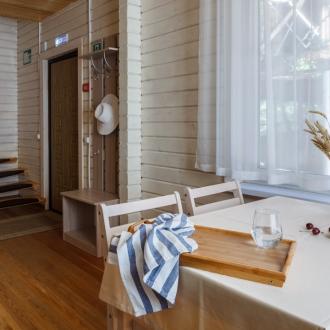 Гостиничный комплекс Инал | Фото 25