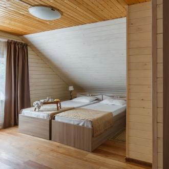 Гостиничный комплекс Инал | Фото 16