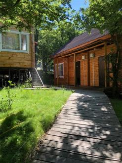 Гостиничный комплекс Инал | Фото 7