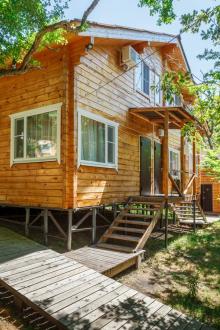 Гостиничный комплекс Инал | Фото 8