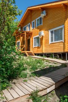 Гостиничный комплекс Инал | Фото 10