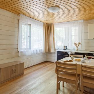 Гостиничный комплекс Инал | Фото 27