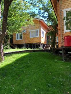 Гостиничный комплекс Инал | Фото 9