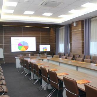 Санаторий Рассвет | Фото 11