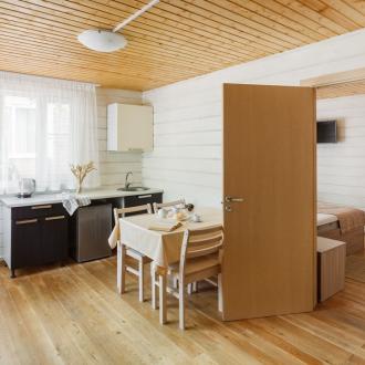 Гостиничный комплекс Инал | Фото 30