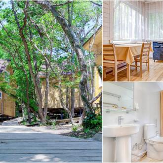 Гостиничный комплекс Инал | Фото 5