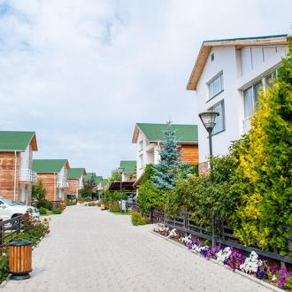 Центр отдыха Каприз | Фото 32