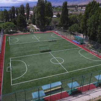 Центр отдыха Каприз | Фото 2