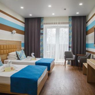 Санаторий Рассвет | Фото 17