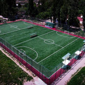 Центр отдыха Каприз | Фото 3