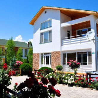 Центр отдыха Каприз | Фото 1