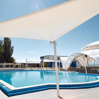 Центр отдыха Каприз | Фото 19