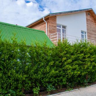 Центр отдыха Каприз | Фото 31