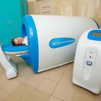 Санаторий Рассвет | Фото 27