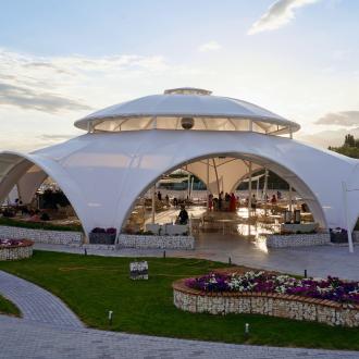 Центр отдыха Каприз | Фото 29