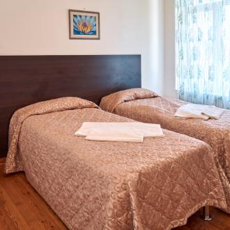 Центр отдыха Каприз | Фото 22