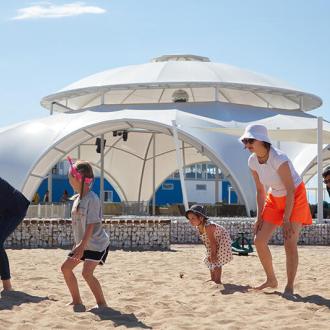 Центр отдыха Каприз | Фото 18