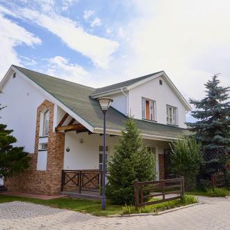 Центр отдыха Каприз | Фото 30