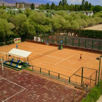 Центр отдыха Каприз | Фото 6