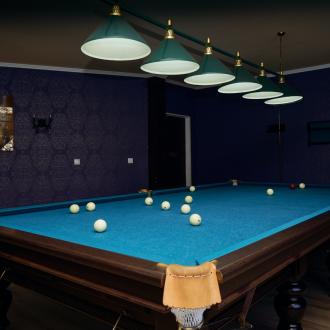 Центр отдыха Каприз | Фото 20