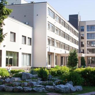 Санаторий Рассвет | Фото 1