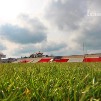 Стадион Спартак Анапа | Фото 3