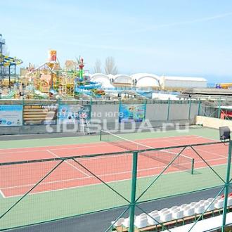 Стадион Спартак Анапа | Фото 5