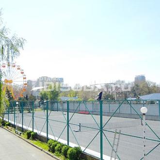 Стадион Спартак Анапа | Фото 6