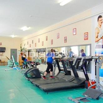 Стадион Спартак Анапа | Фото 7