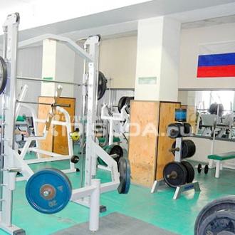 Стадион Спартак Анапа | Фото 8