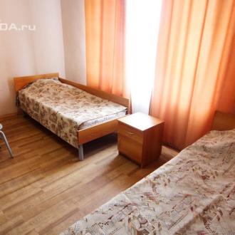 Стадион Спартак Анапа | Фото 9