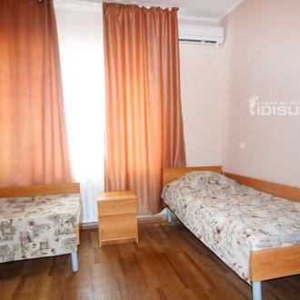 Стадион Спартак Анапа | Фото 10