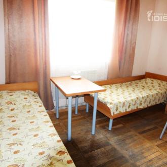 Стадион Спартак Анапа | Фото 11