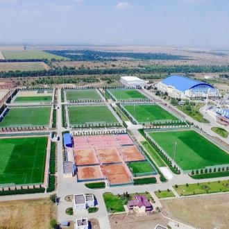 Шериф | Фото 1