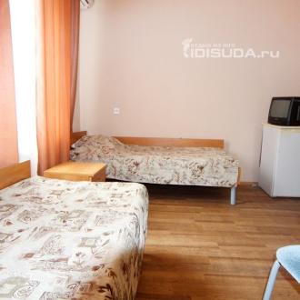 Стадион Спартак Анапа | Фото 13