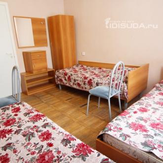 Стадион Спартак Анапа | Фото 14