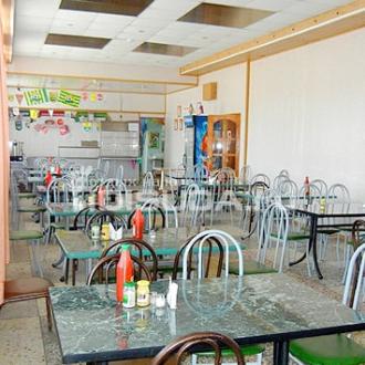 Стадион Спартак Анапа | Фото 15