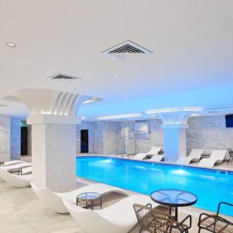 Гранд-отель Мегаполис | Фото 7