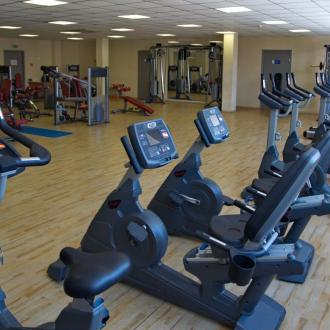 Гранд-отель Мегаполис | Фото 8