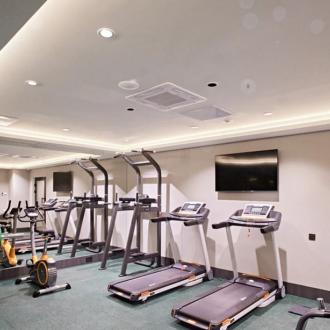 Гранд-отель Мегаполис | Фото 9