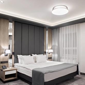 Гранд-отель Мегаполис | Фото 10