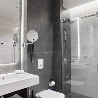 Гранд-отель Мегаполис | Фото 12