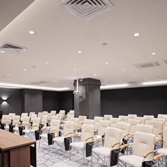 Гранд-отель Мегаполис | Фото 13