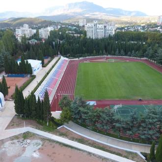 ФГБУ Крымский | Фото 2